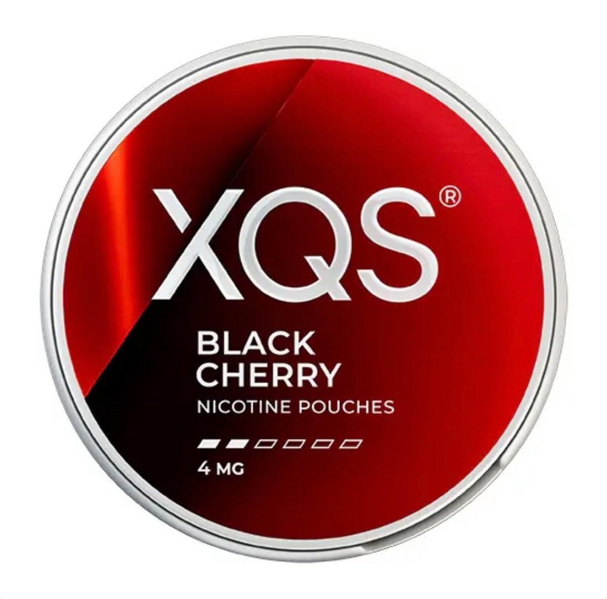 XQS BLACK CHERRY