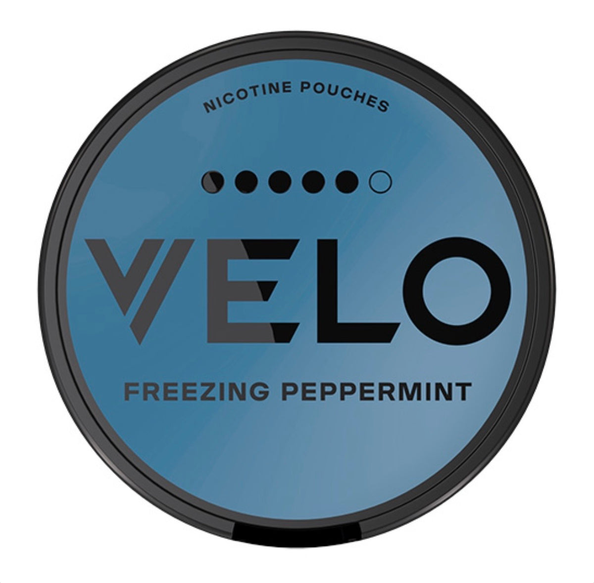 VELO FREEZING PEPPERMINT ULTRA