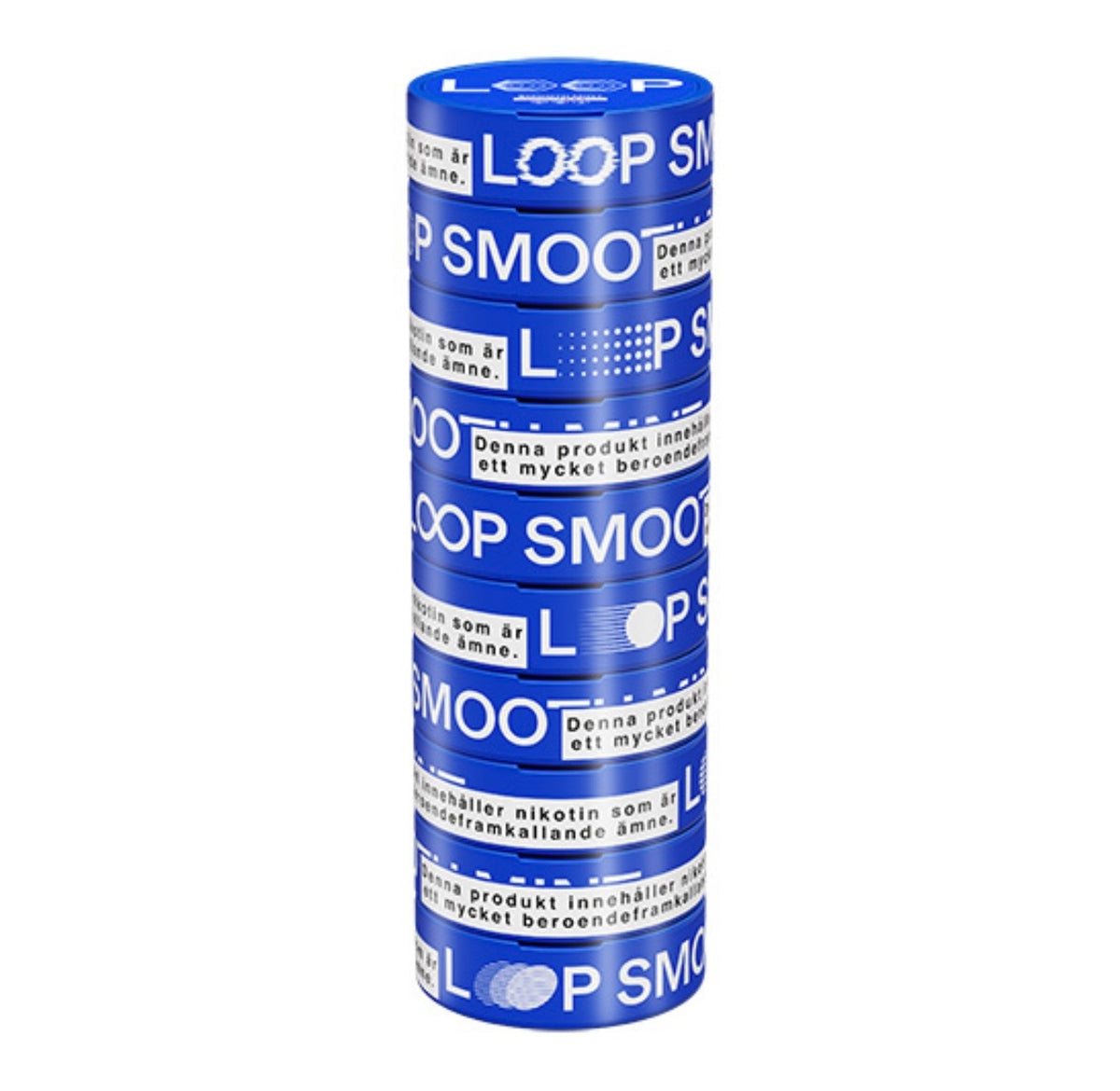 LOOP MINT STRONG