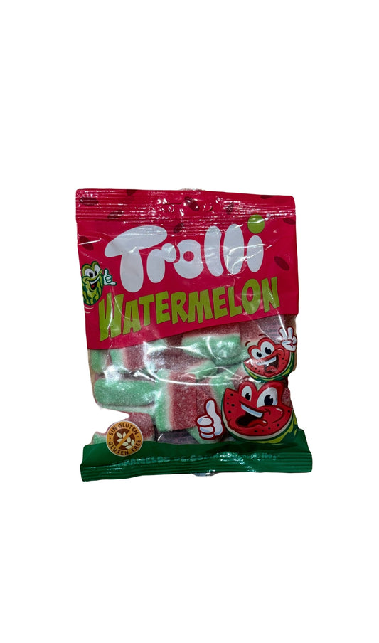 TROLLI WATERMELON