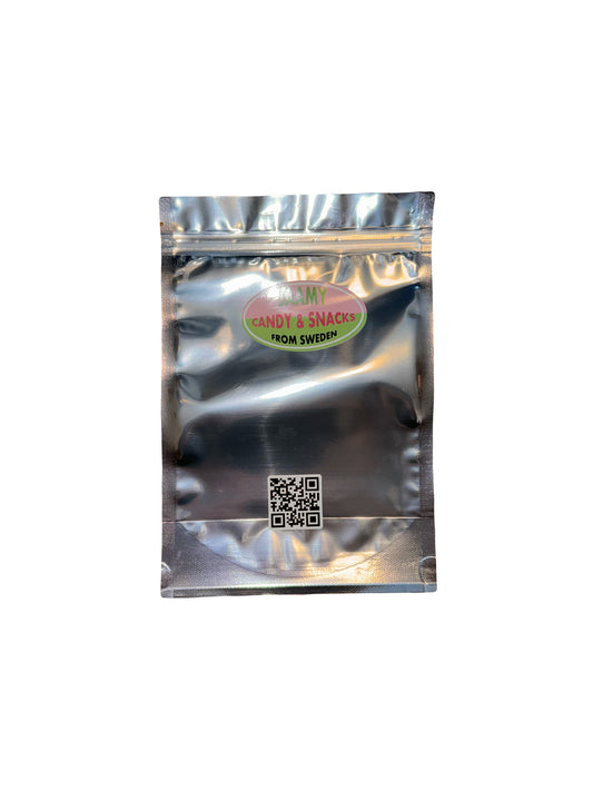 SILVER JAAMY BAGS (250G/500G/1KG)