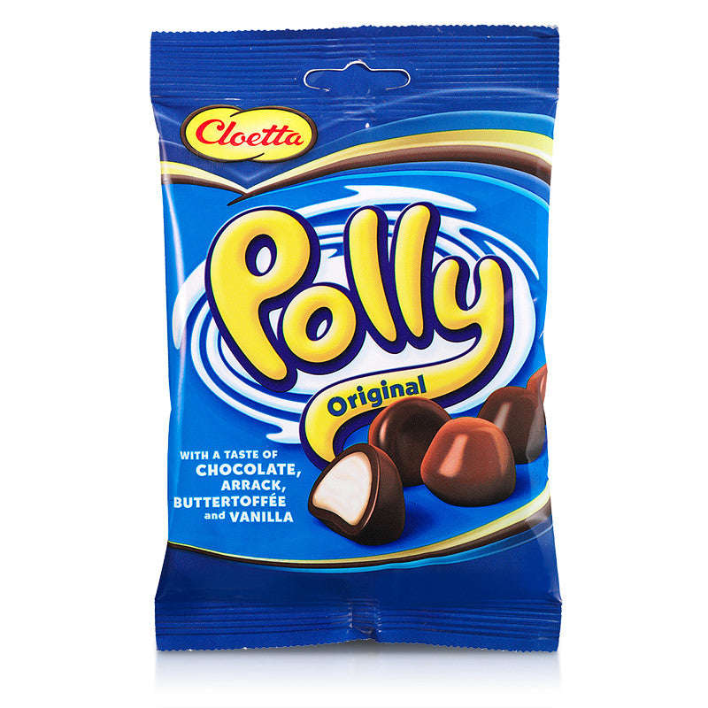 POLLY ORIGINAL