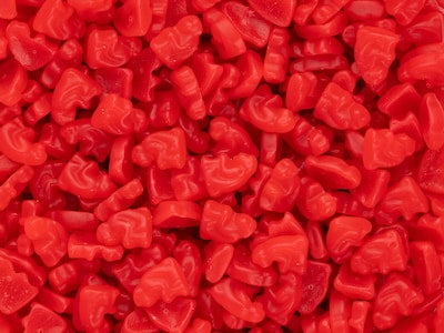 ZOO STRAWBERRY MONKEYS