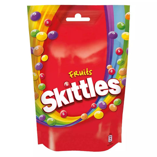 SKITTLES FRUITS