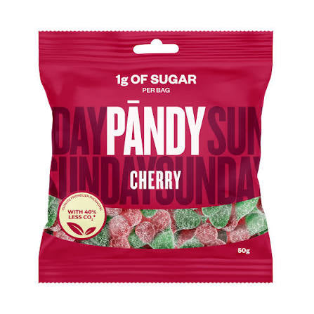 PÄNDY CHERRY (SUGARFREE)