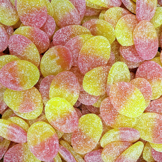 S-MARK SOUR LEMON & RASPBERRY 500 GRAM / 1 KILOGRAM