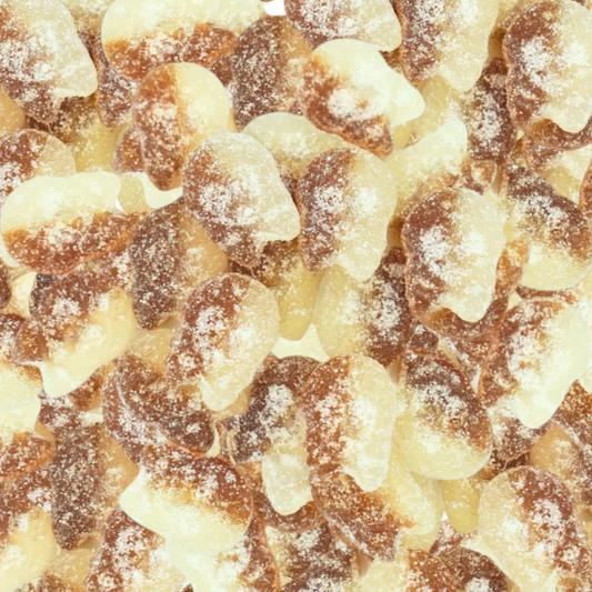 MINI BUBS COLA SKULLS 250G/500G/1KG