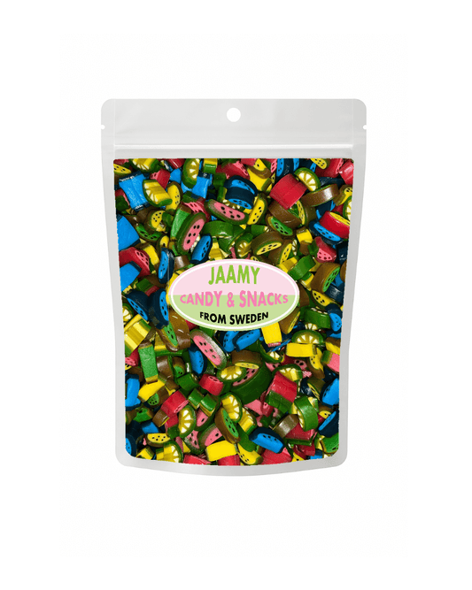 FRUIT SLICES MIX