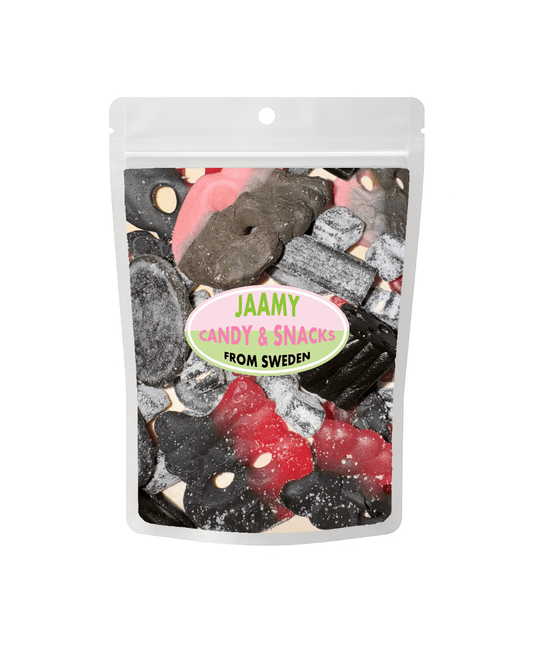 LICORICE MIX