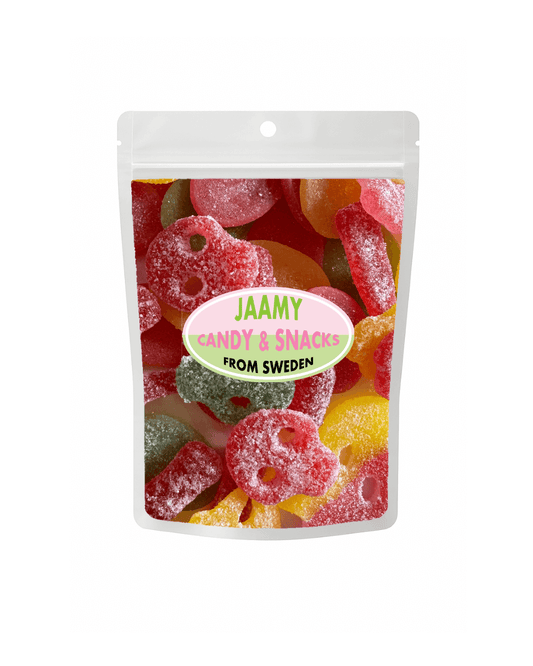 SOUR MIX