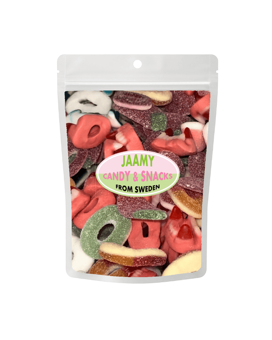 TROLLI MIX