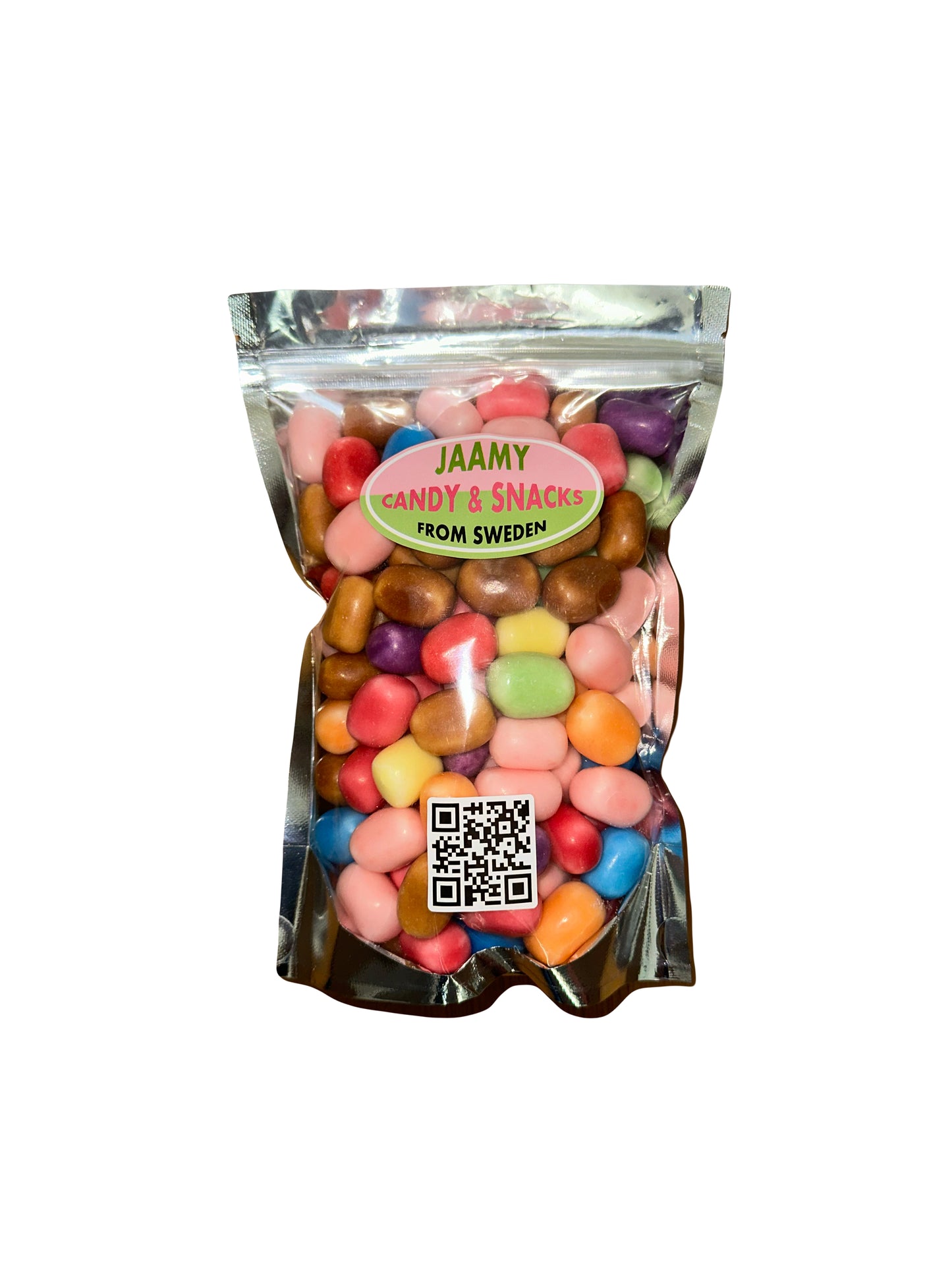 MAOAM KASTANJER MIX