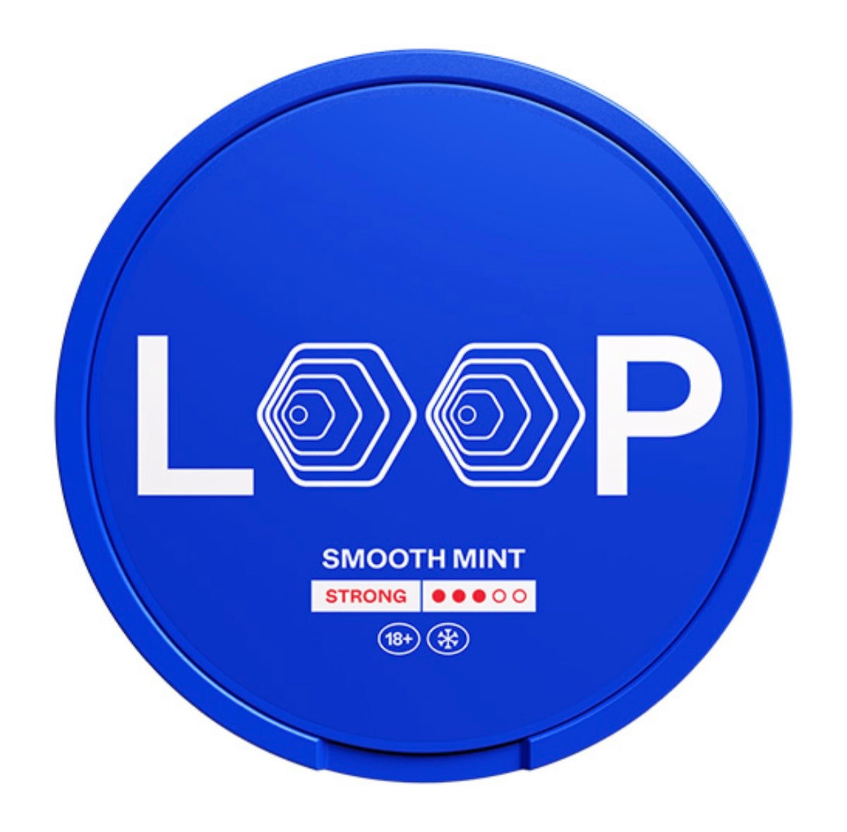 LOOP MINT STRONG