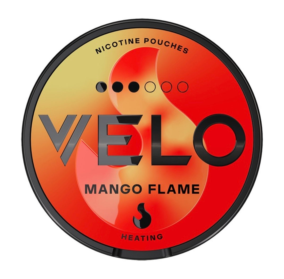VELO MANGO FLAME
