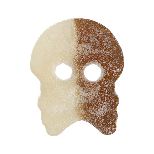 BUBS BIG COLA SKULL (250G/500G/1KG) (VEGAN)