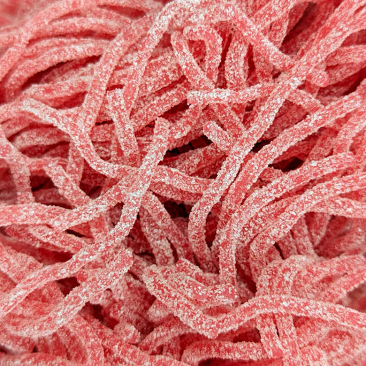 SPAGHETTI SOUR STRAWBERRY