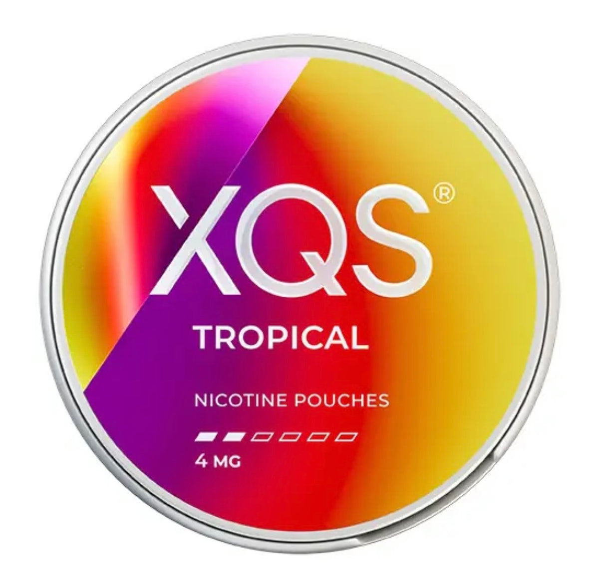 XQS TROPICAL