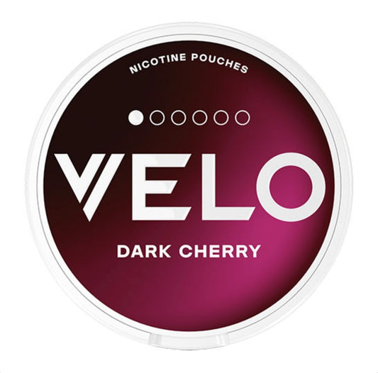 VELO DARK CHERRY MINI LOW