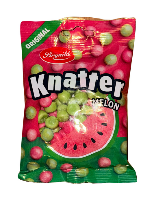 KNATTER MELON
