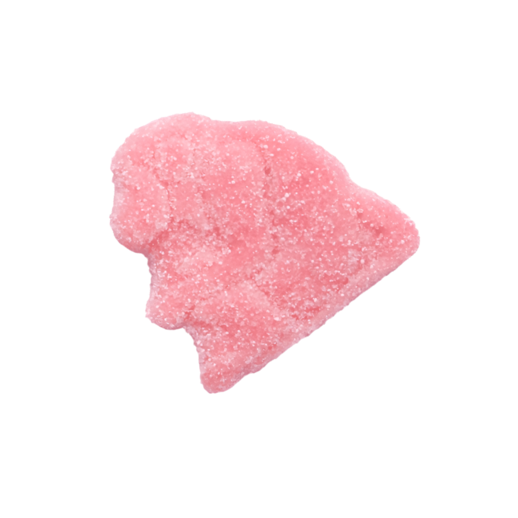 SOUR FOAMY ZOO MONKEY (250G/500G/1KG) (VEGAN)