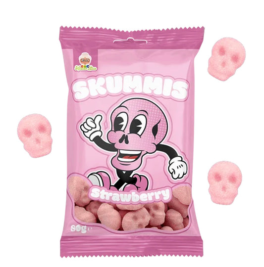 SKUMMIS STRAWBERRY