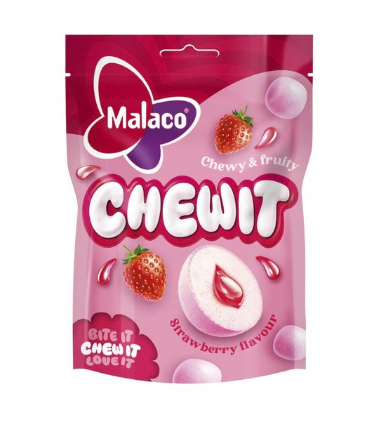CHEWIT STRAWBERRY