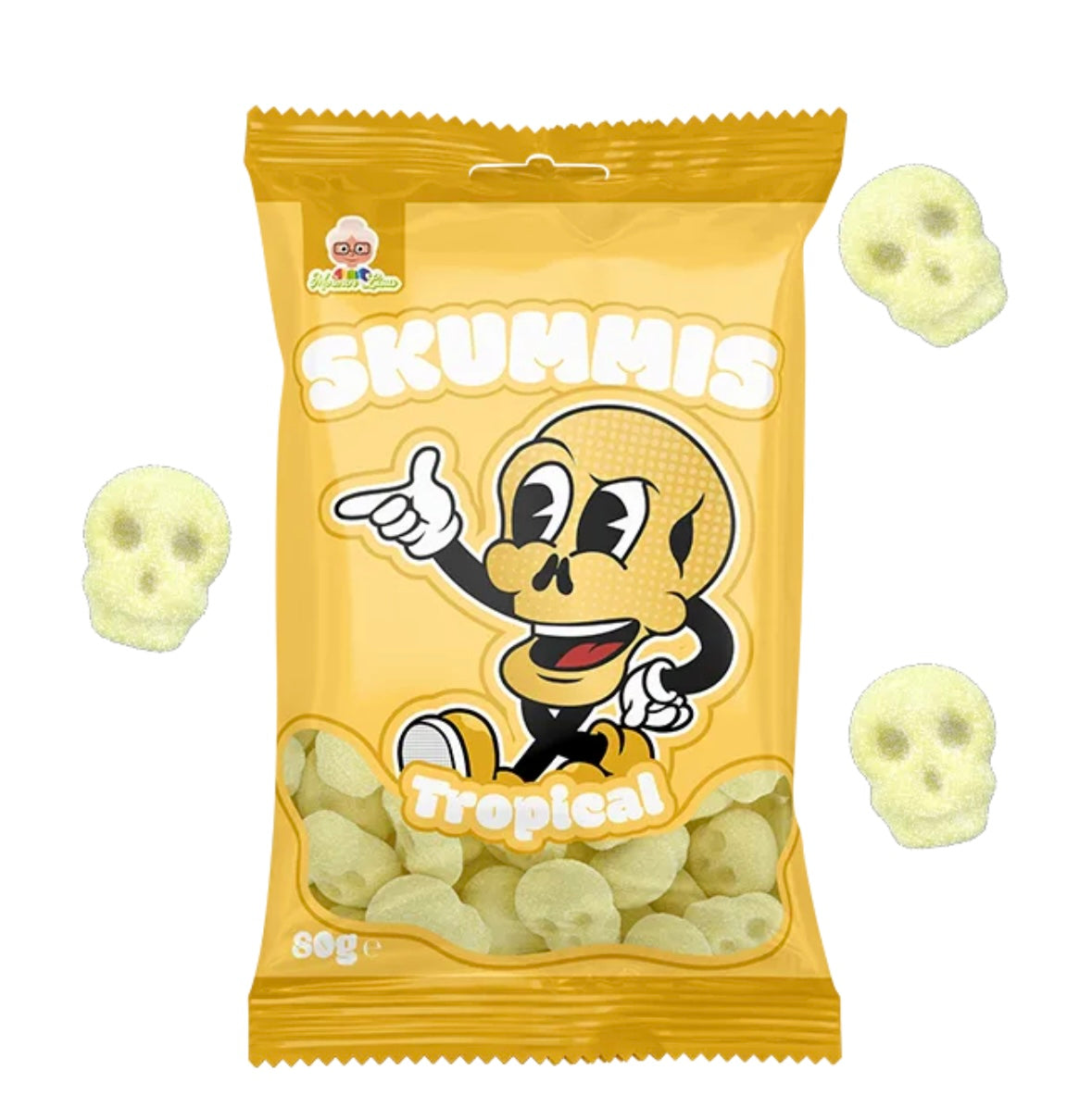 SKUMMIS TROPICAL