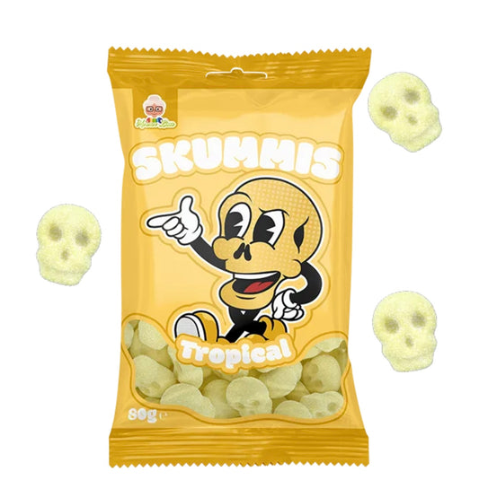 SKUMMIS TROPICAL