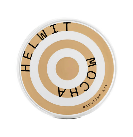 HELWIT MOCHA