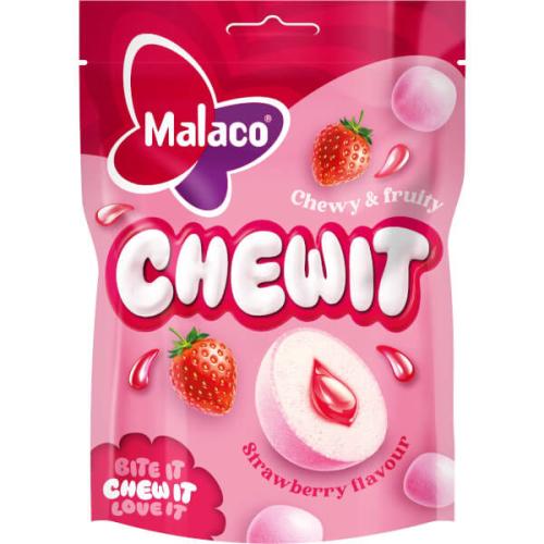 CHEWIT STRAWBERRY