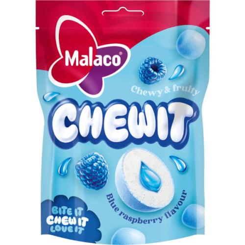 CHEWIT BLUE RASPBERRY