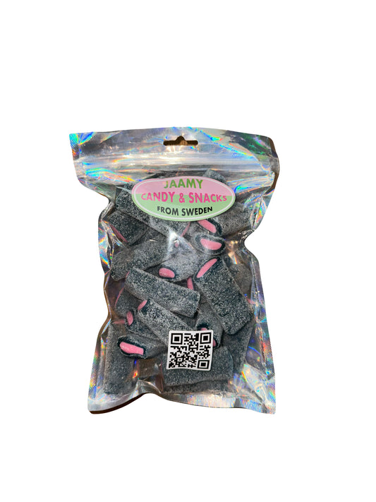 RAMBO FIZZY BLUE/PINK 250G/500G/1KG