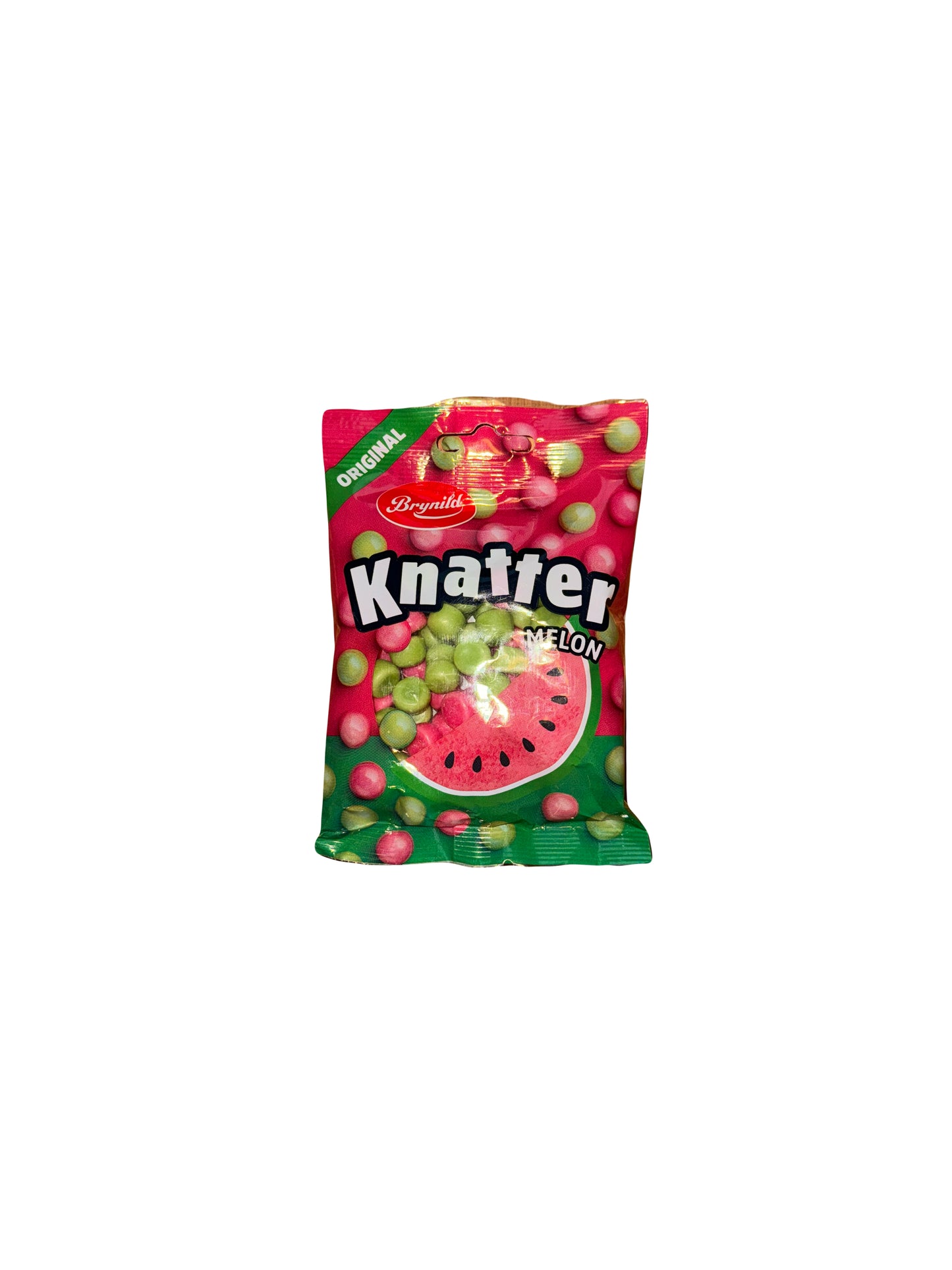 KNATTER MELON