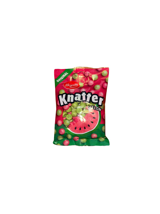 KNATTER MELON
