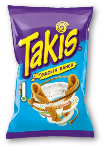 TAKIS BUCKIN RANCH