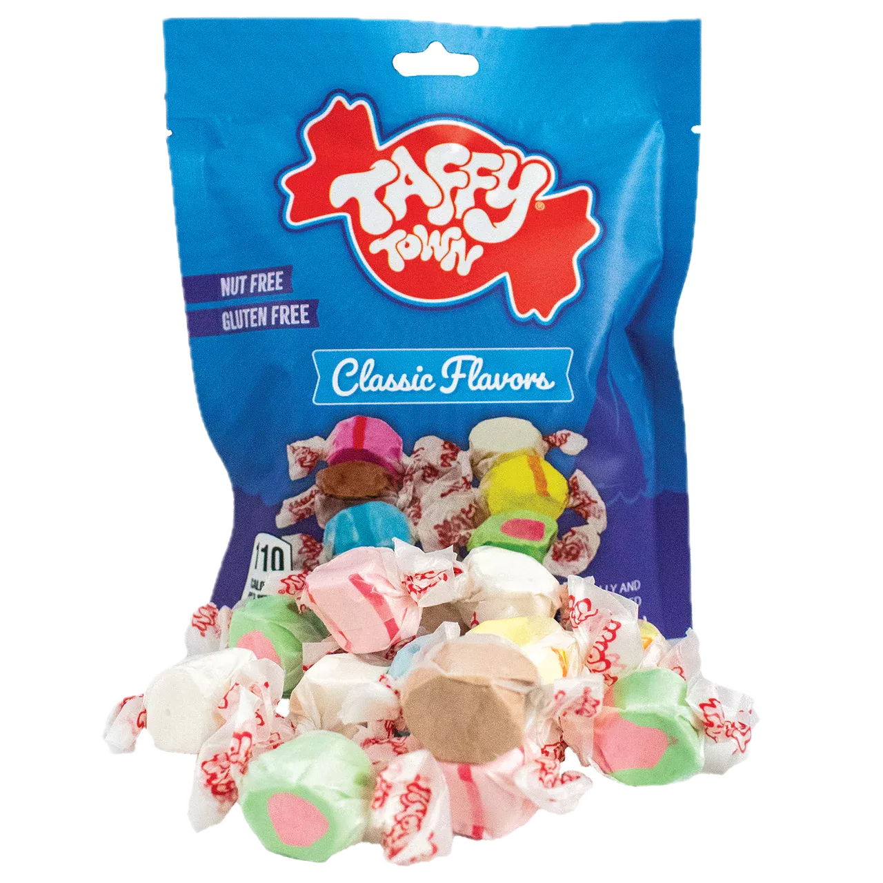 TAFFY TOWN CLASSIC FLAVORS