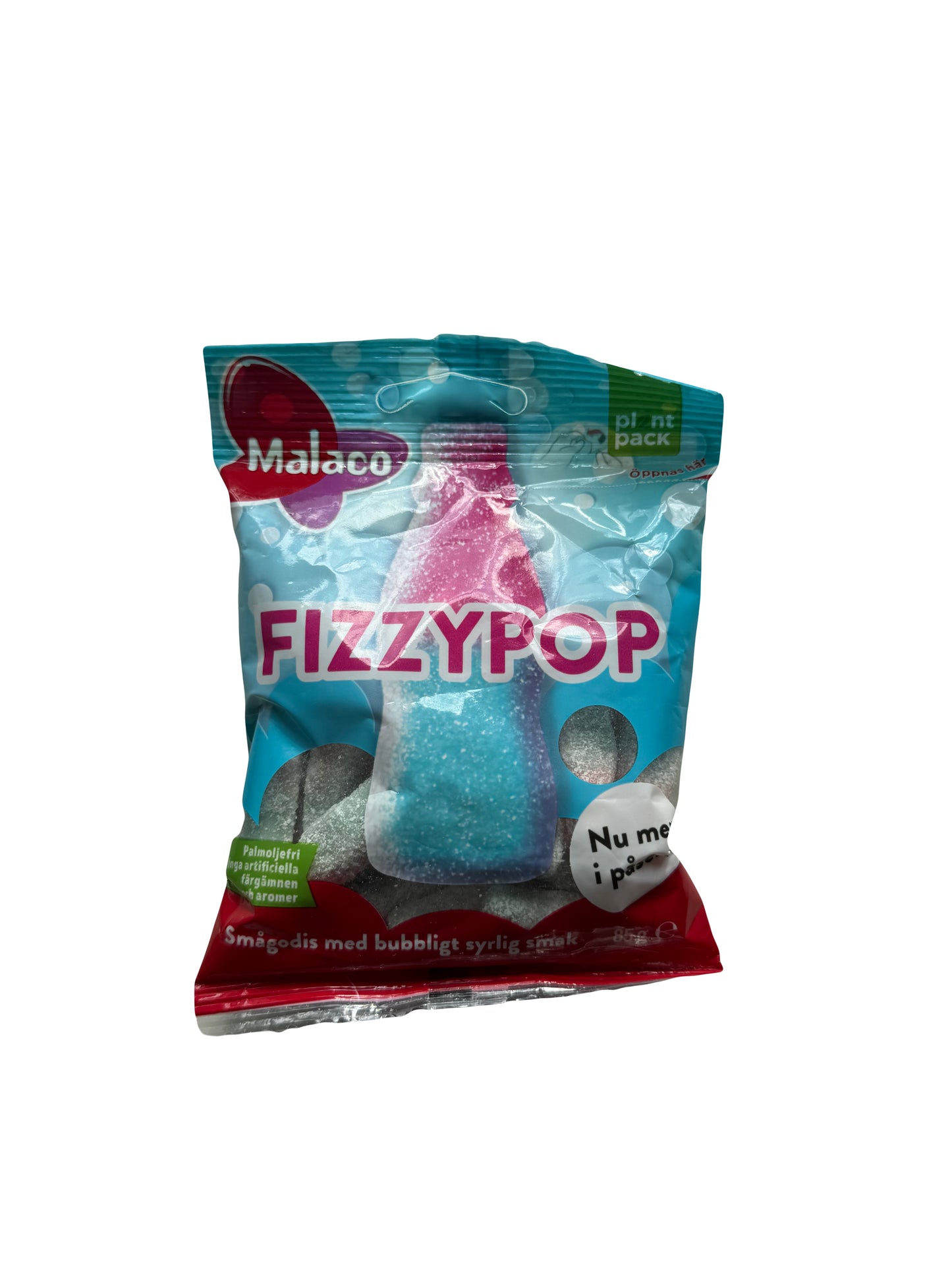 FIZZYPOP