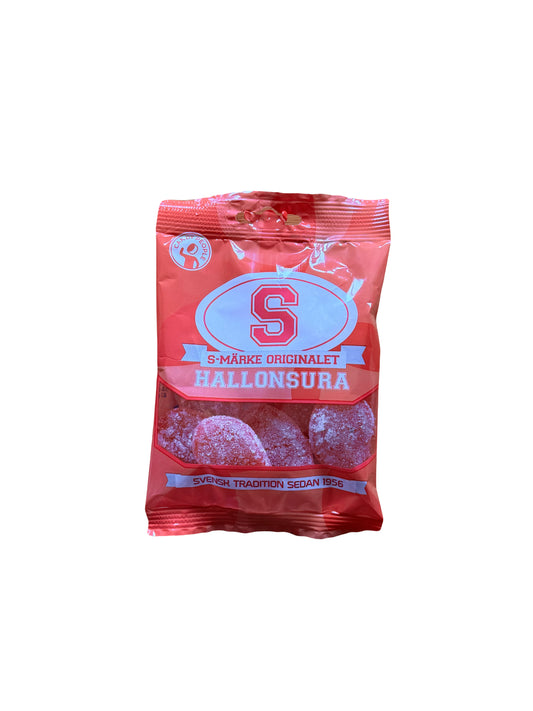 S-MARKS, RASPBERRY SOUR