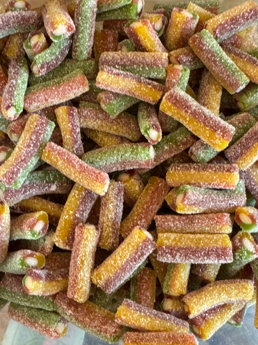 DYNAMITE SOUR RAINBOW MINI