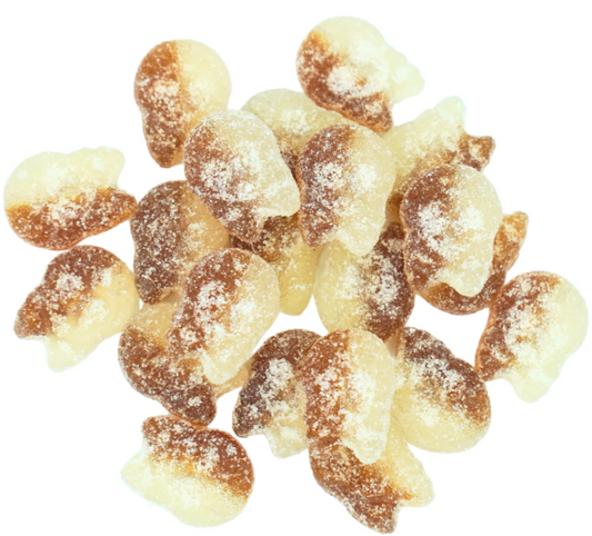 MINI BUBS COLA SKULLS 250G/500G/1KG