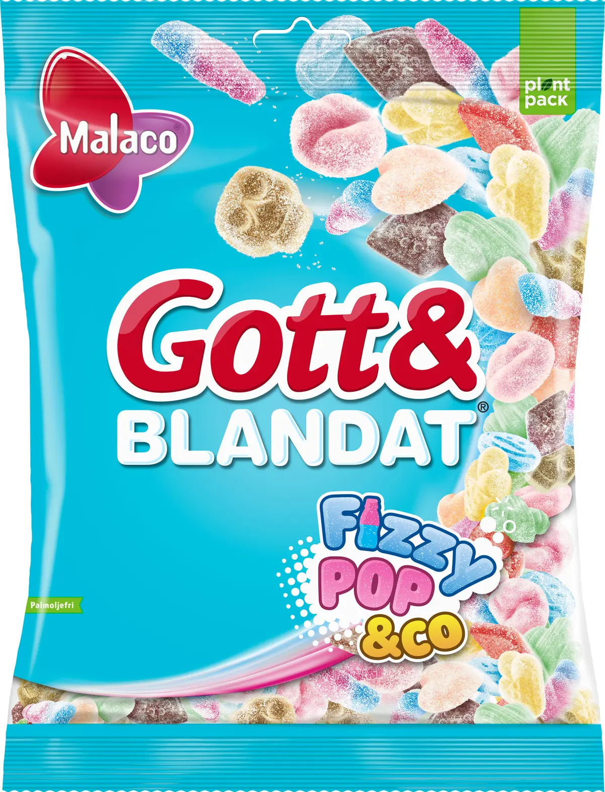 GOOD & MIXED
