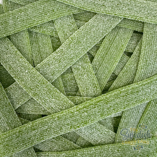 SOUR BELTS APPLE