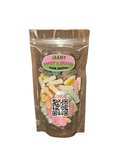 MINI CANDY MIX