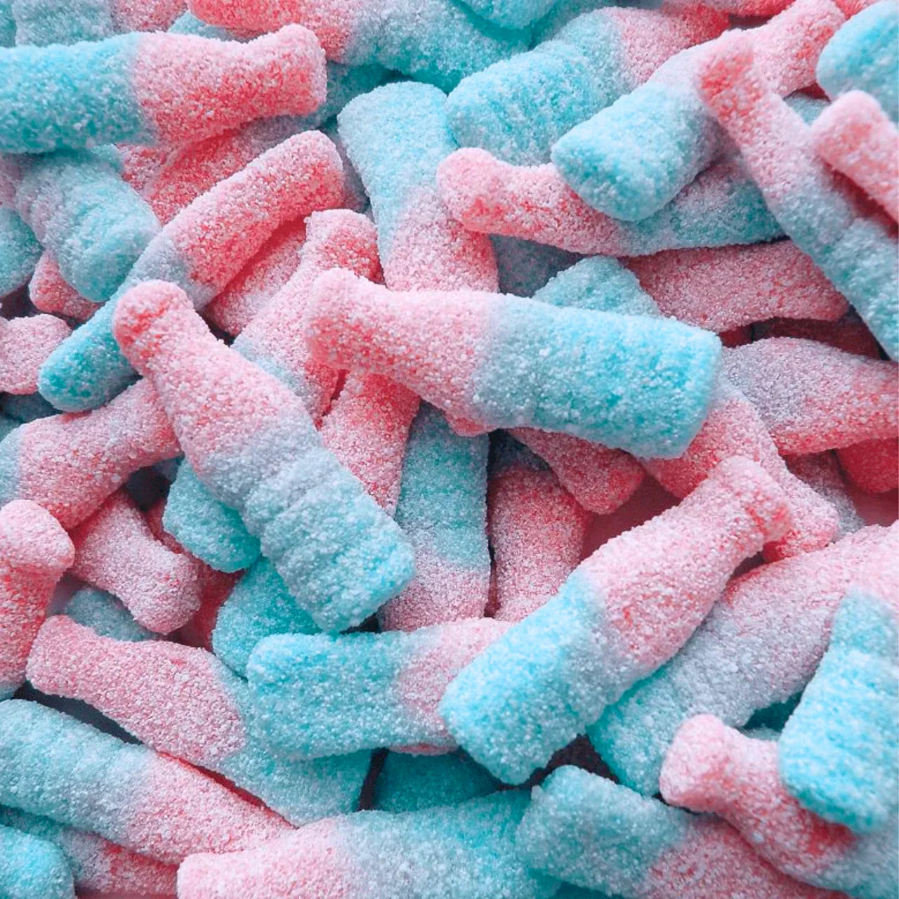 FIZZY BUBBLIZ BUBBLEGUM