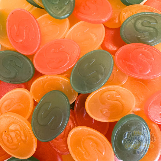 S-MARK FRUIT MIX
