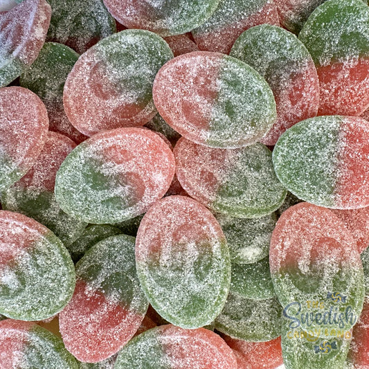 S-MARK SOUR WATERMELON