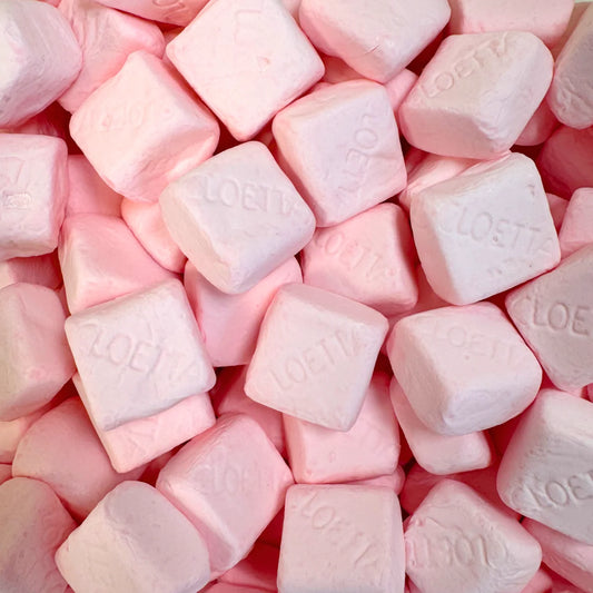 STRAWBERRY SUGARBITES