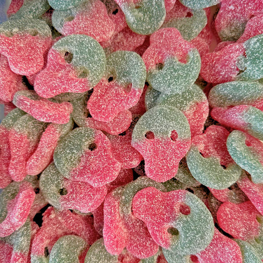 SKULLS WATERMELON