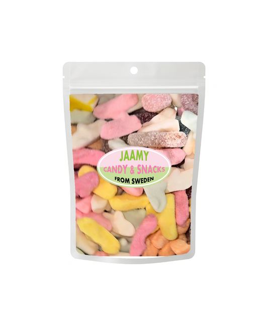 MINI CANDY MIX