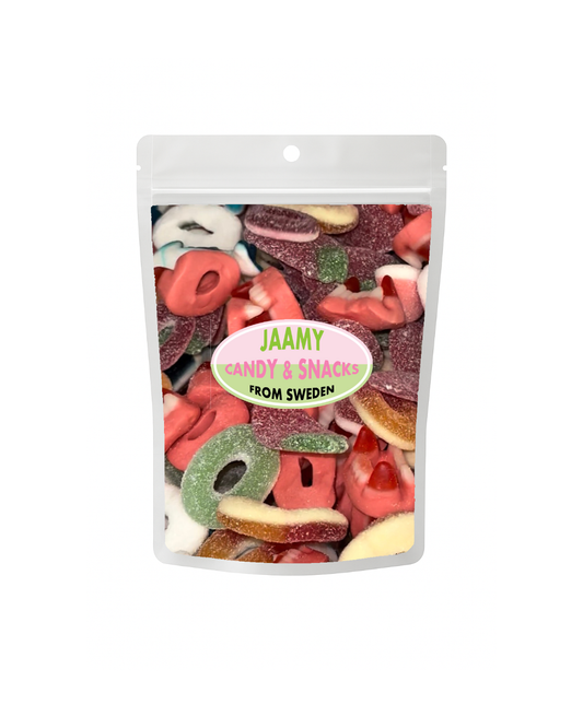 TROLLI MIX